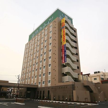 Hotel Route-Inn Koga Ekimae Kültér fotó