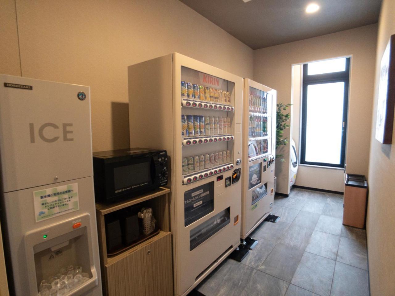 Hotel Route-Inn Koga Ekimae Kültér fotó